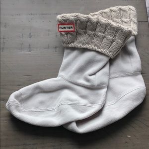 Hunter Boot Sock
